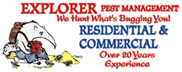 Explorer Pest Management Inc