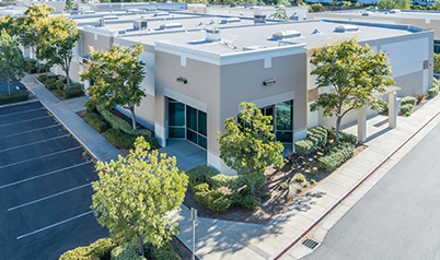 Commercial Pest Control