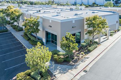 Commercial Pest Control